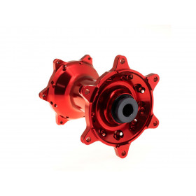 Moyeux de rechange ART arrière rouge Honda CRF-R