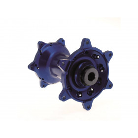 Moyeu HAAN WHEELS bleu pour roue HW77561310