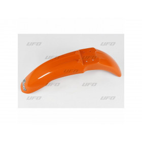 Garde-boue avant UFO orange KTM SX60-65