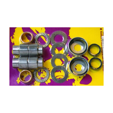 KIT REPARATION DE BRAS OSCILLANTS POUR YAMAHA YZ250 1986