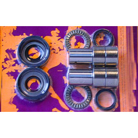 KIT REPARATION DE BRAS OSCILLANTS POUR YAMAHA YZ125 1994-97 ET YFM660 RAPTOR 2001-02