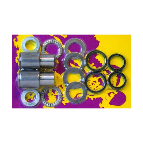 KIT REPARATION DE BRAS OSCILLANTS POUR KAWASAKI KX125 1999-05 ET KX250 1999-07