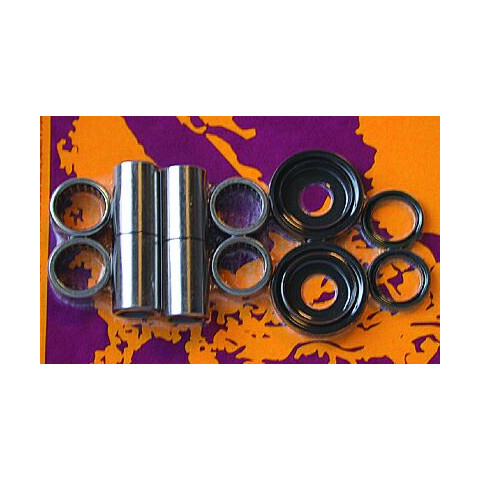 KIT REPARATION DE BRAS OSCILLANTS POUR HONDA XR400 1996-03