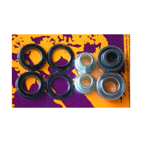 KIT ROULEMENTS D'AMORTISSEUR POUR HONDA XR600 1991-00