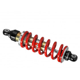 AMORTISSEUR BITUBO XZE01 POUR SUZUKI GSF600 BANDIT, S,  2000-04