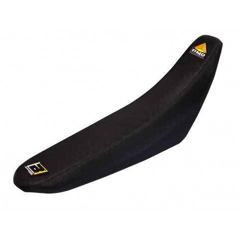 Housse de selle BLACKBIRD Pyramid noir Suzuki DR-Z400