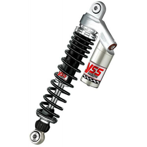 Amortisseur YSS Topline G366 Maico MC250/400