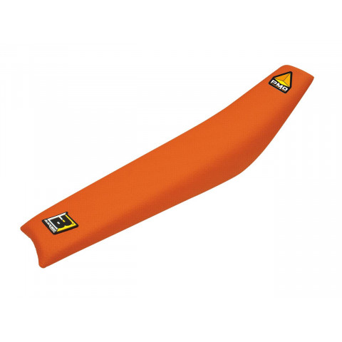 Housse de selle BLACKBIRD Pyramid orange KTM