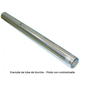 Tube de fourche gauche KYB Yamaha YZ250F