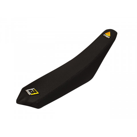 Housse de selle BLACKBIRD Pyramid noir Sherco