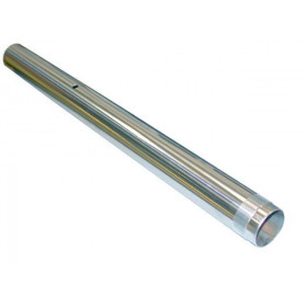 TUBE DE FOURCHE CHROME POUR XL700V Transalp 08-09