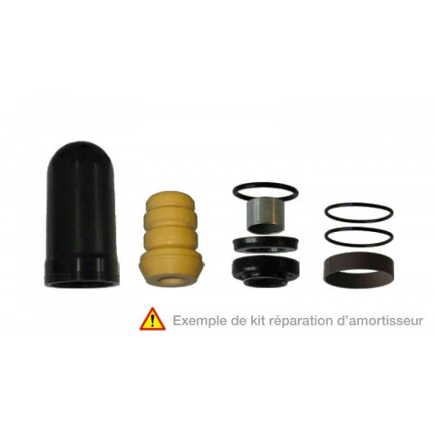 Pièce détachée - KIT REVISION AMORTISSEUR KX250 '01-03