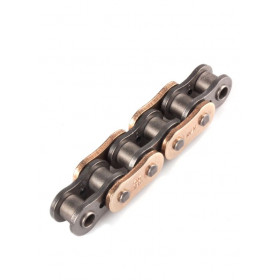 Chaine de transmission AFAM 525 A525XHR3-G or 110 maillons