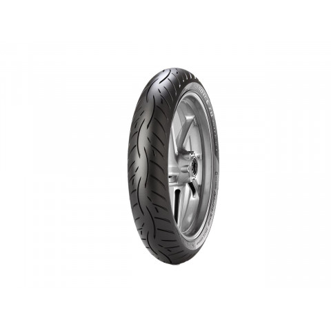 Pneu METZELER Roadtec Z8 Interact (F) (M) Version standard 120/70 ZR 17 M/C (58W) TL