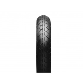 Pneu BRIDGESTONE BATTLAX BT-020 FRONT M BMW K1200LT 120/70 B 17 M/C 58V TL