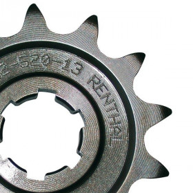 Pignon RENTHAL 15 dents acier standard pas 420 type 461 Honda CRF150R Pignon RENTHAL 15 dents acier standard pas 420 type 461 Honda CRF150R