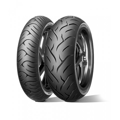 Pneu DUNLOP D221 240/40 R 18 M/C 79V TL