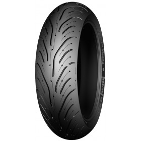 Pneu MICHELIN PILOT ROAD 4 190/50 ZR 17 M/C (73W) TL