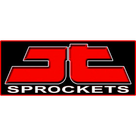 Pignon JT SPROCKETS 13 dents acier anti-boue pas 520 type 825 Husqvarna