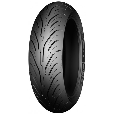 Pneu MICHELIN PILOT ROAD 4 190/55 ZR 17 M/C (75W) TL