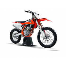 Kit plastique POLISPORT couleur origine (2018) KTM SX85