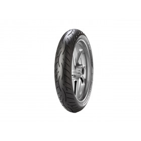 Pneu METZELER Roadtec Z8 Interact (F) (M) Version standard 110/80 ZR 18 M/C (58W) TL