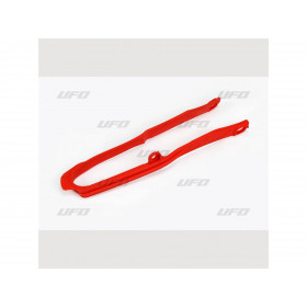 Patin de bras oscillant UFO rouge Honda CRF450R/450RX