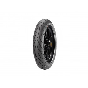 Pneu PIRELLI Angel GT (F) (A) Motos lourdes 120/70 ZR 17 M/C (58W) TL