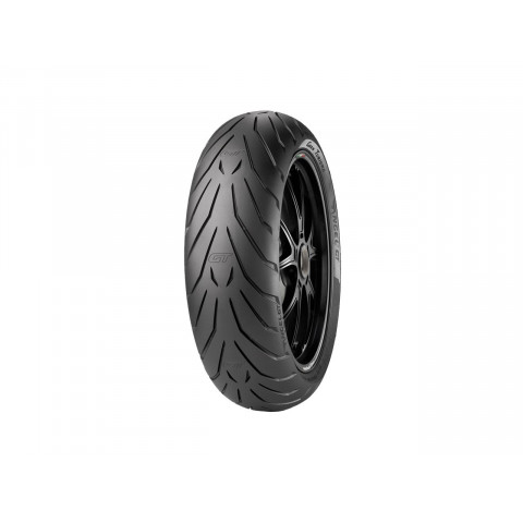 Pneu PIRELLI Angel GT (A) Motos lourdes 190/55 ZR 17 M/C (75W) TL