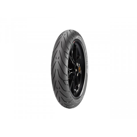 Pneu PIRELLI Angel GT (F) 120/70 ZR 18 M/C (59W) TL