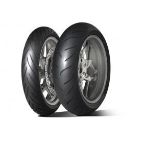 Pneu DUNLOP SPORTMAX ROADSMART II 120/70 ZR 18 M/C 59W TL